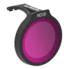 SUNNYLIFE sada troch filtrov pre DJI Neo CPL+ND8+ND16