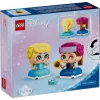 LEGO DISNEY 43284 Mini Anna a Elsa