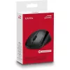 Myš SPEEDLINK KAPPA Office pre pravákov RF bezdrôtová optická 1600 DPI