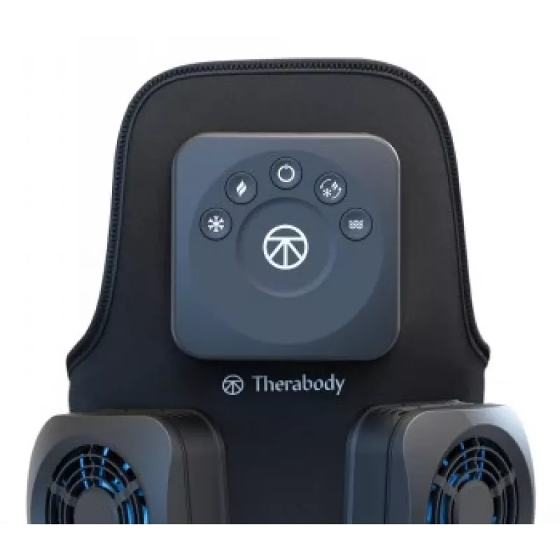 Therabody RecoveryTherm Hot&Cold vibračný na koleno