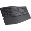 Logitech ERGO K860 for Business Full-size Bezdrôtová klávesnica AZERTY