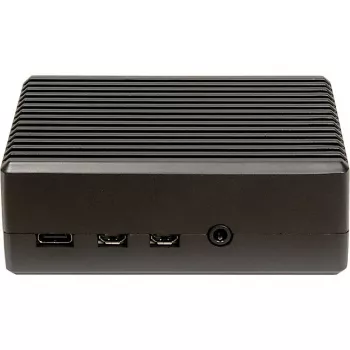 Inter-Tech 88887359 príslušenstvo pre vývojové dosky puzdro čierna (88887359)