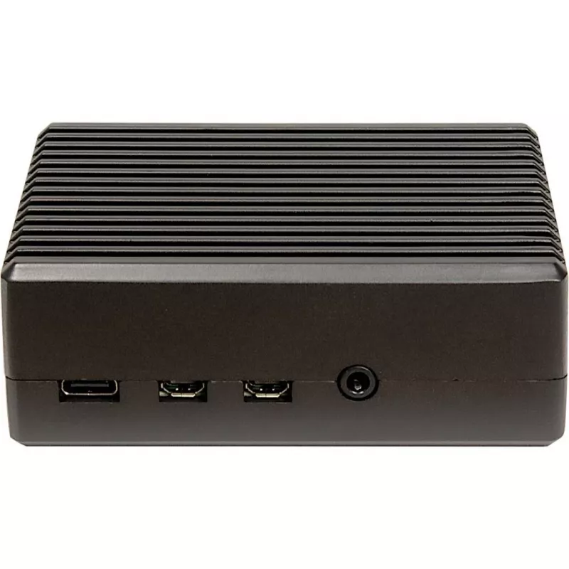 Inter-Tech 88887359 príslušenstvo pre vývojové dosky puzdro čierna (88887359)