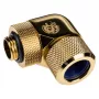 Rúrková prípojka BitsPower BP-TBE90RMLA14 mosadz 14 mm priemer časť počítačového chladenia