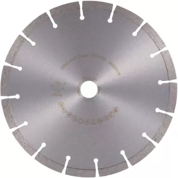 Diamantový rezací kotúč Makita D-80117 na rezanie, 230x22,23 mm