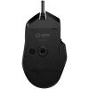 Herná myš LORGAR MSP80 8000 Hz USB