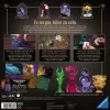 Disney Villainous - Introduction to Evil, spoločenská hra