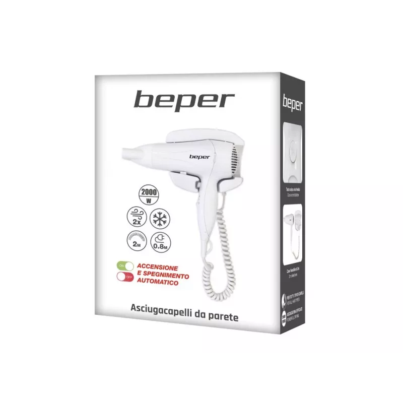 Ventilátor Beper 40.490 40W