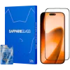 iLera Sapphire Ultra Glass 2.0 pre iPhone 17