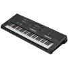 Klávesy YAMAHA PSR-E483 — 61 klávesov prenosná arranger klaviatúra s dynamikou úderu a USB-MIDI