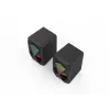 2-pásmový reproduktor Denver GAS-500 6 W