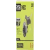ONE+ Brushless akumulátorová rozbrusovačka RCT18BL-0, 18 Volt, rozbrusovačka zelená/čierna, bez batérie a nabíjačky