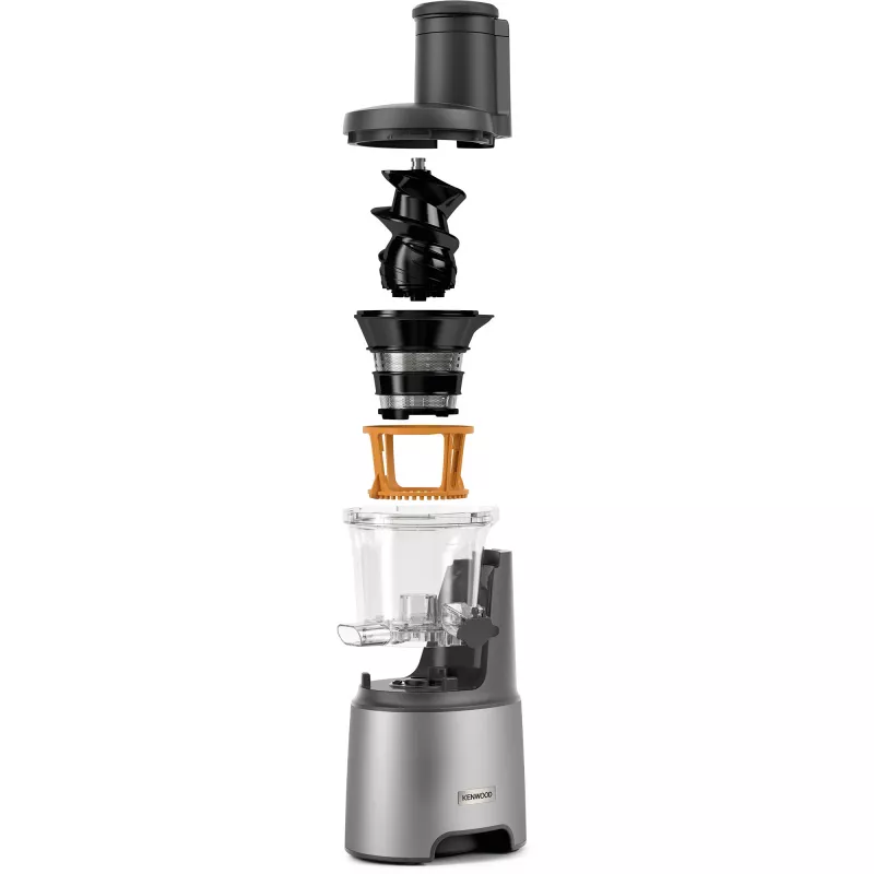 Kenwood JMP85.000SI odšťavovač pomalý odšťavovač 230 W strieborný