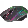Myš DEFENDER GM-503 URAN OPTIC RF RGB 3200dpi 8P