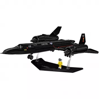 Lockheed SR-71 1374 stavebníc