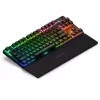 Steelseries Apex Pro TKL klávesnica gaming USB + RF Wireless + Bluetooth QWERTZ nemecká čierna
