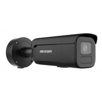 Hikvision DS-2CD2686G2H-IZS(2.8-12MM)/čierna bezpečnostná kamera Bullet IP bezpečnostná kamera vonkajšia 3840 x 2160 pixelov strop/stena