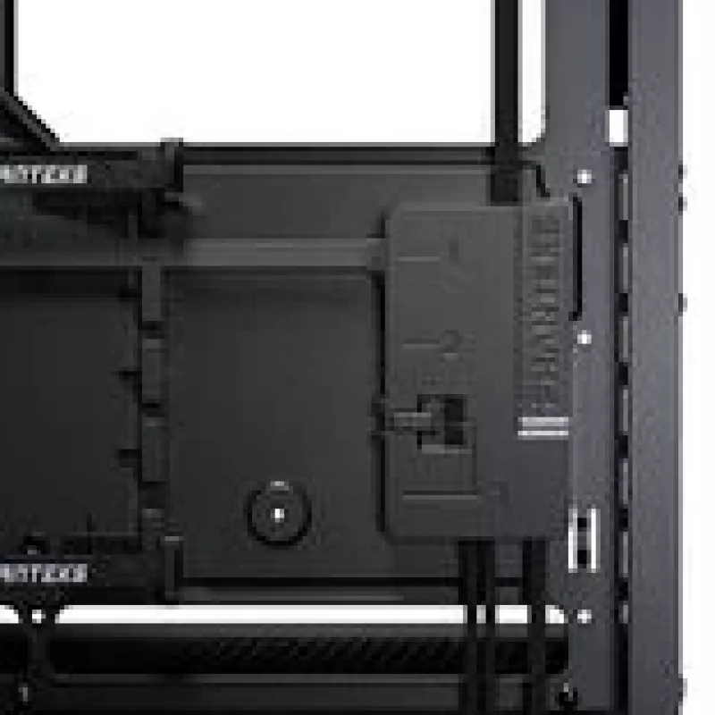 PHANTEKS Nexlinq Controller Hub V2 - čierny