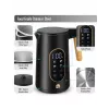 Elektrická kanvica Forme FKG-5017 1,7 l 2200 W strieborná