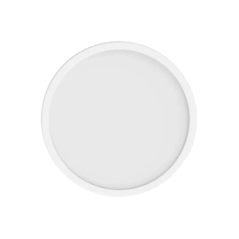 Inteligentné stropné svietidlo Xiaomi BHR07RIGL Wi-Fi 17 W biela