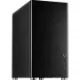 Počítačová skriňa Inter-Tech X2 Duplex Pro Tower ATX čierna