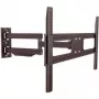 TV nástenný držiak S/CONN 89746-1 177,8 cm (70 palcov) čierny