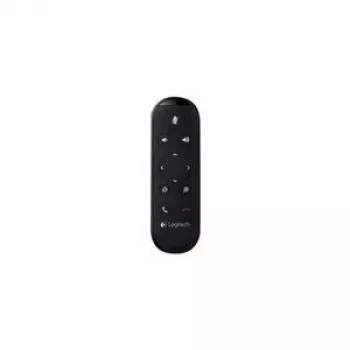 Logitech - diaľkový ovládač videokonferenčného systému (993-001040)