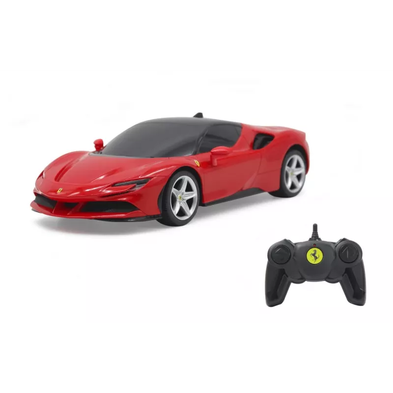 Auto Jamara Ferrari SF90 Stradale diaľkovo ovládaný model