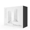 Mikrotik RBWAPG-60ADKIT WLAN prístupový bod 1000 Mbit/s biela Power over Ethernet (PoE)
