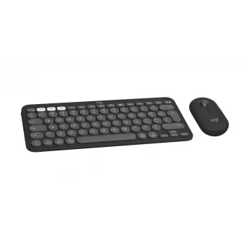 Pebble Combo pre Mac To nal Graphite 920-01224