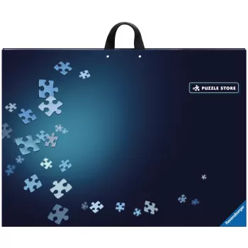 Úložná krabica na puzzle Ravensburger Ravensburger Puzzle Store