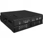 Skriňa pre disk icy dock MB902SPR-B R1 čierna 2.5 palcov SATA
