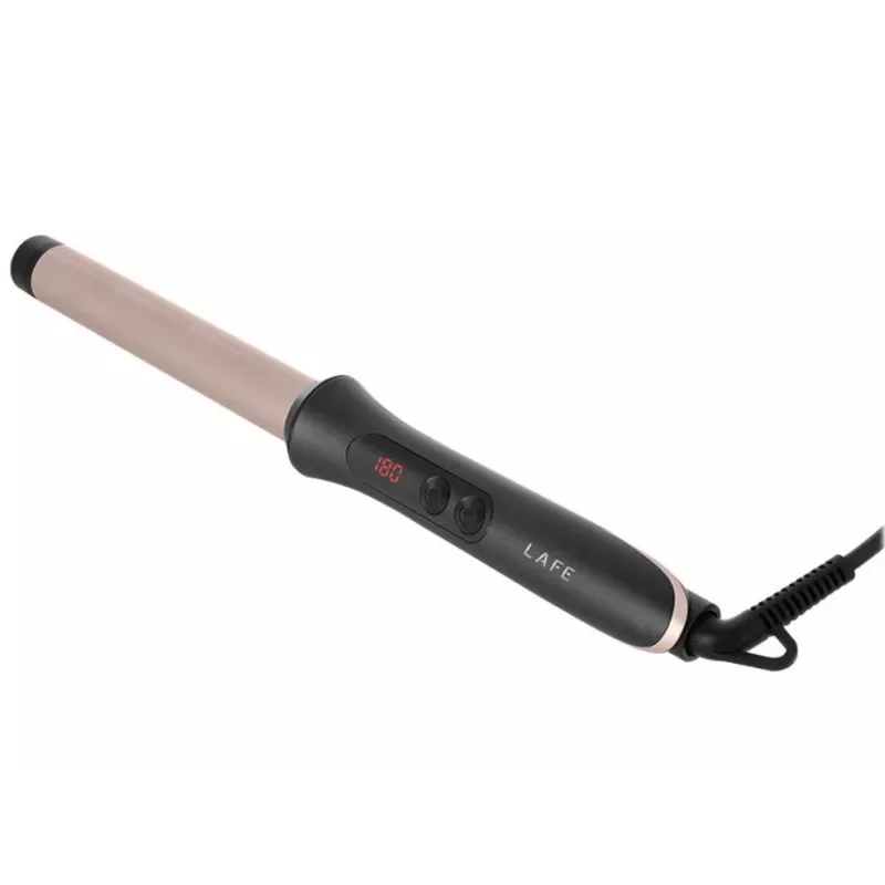 Kulma LAFE Sleek & Shine Curler 25 mm LAFLKA47571 – 25 mm valec, elektrická kulma