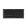 All-in-One kvapalinový chladič Thermaltake CL-W416-PL14SW-A 14 cm čierny