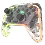 Bezdrôtový gamepad Speedlink Rait NX RGB — PC, Android, kompatibilita so Switch, RGB podsvietenie