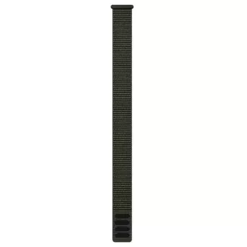 Remienok na hodinky Garmin UltraFit Nylon Straps 22 mm
