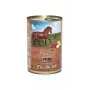 O'CANIS mokré krmivo pre psov, konské mäso so zemiakmi, konzerva 400 g