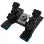 LOGITECH Flight Rudder Pedals pedále káblové pre PC