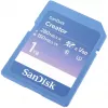 SanDisk Creator SD UHS-II pamäťová karta, 1 TB, modrá, SDSDXEP-1T00-GNCIS