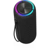 Bluetooth reproduktor SIRIUS 2 čierny výkon 20W