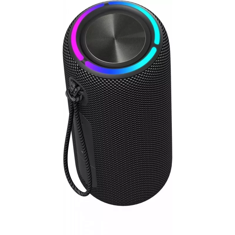 Bluetooth reproduktor SIRIUS 2 čierny výkon 20W