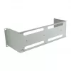 Rack lišta ALLNET ALL-S0002241 — 3U sivé rack príslušenstvo, 1,42 kg
