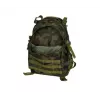 Taktický batoh GFC GFT 3-Day Assault Pack wz.93 Forest Panther — 20 L, nylon, hrudný pás, bedrový pás