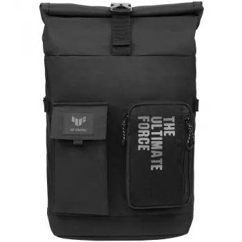 ASUS TUF Gaming VP4700 batoh Casual batoh čierny polyester (90XB06Q0-BBP010)