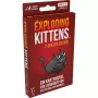 Exploding Kittens - 2-Spieler-Edition, kartová hra