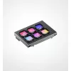 Elgato Stream Deck modul 6 (membránové tlačidlá, USB) (10GBS9901)