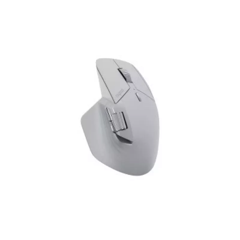 multi mode myš biela