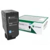 Lexmark Return Program tonerová kazeta | 75B20C0 | tonerová kazeta | azúrová