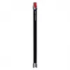 Dyson V8 Advanced 2-in-1 akumulátorový vysávač, bez vrecka, nikel, strieborná