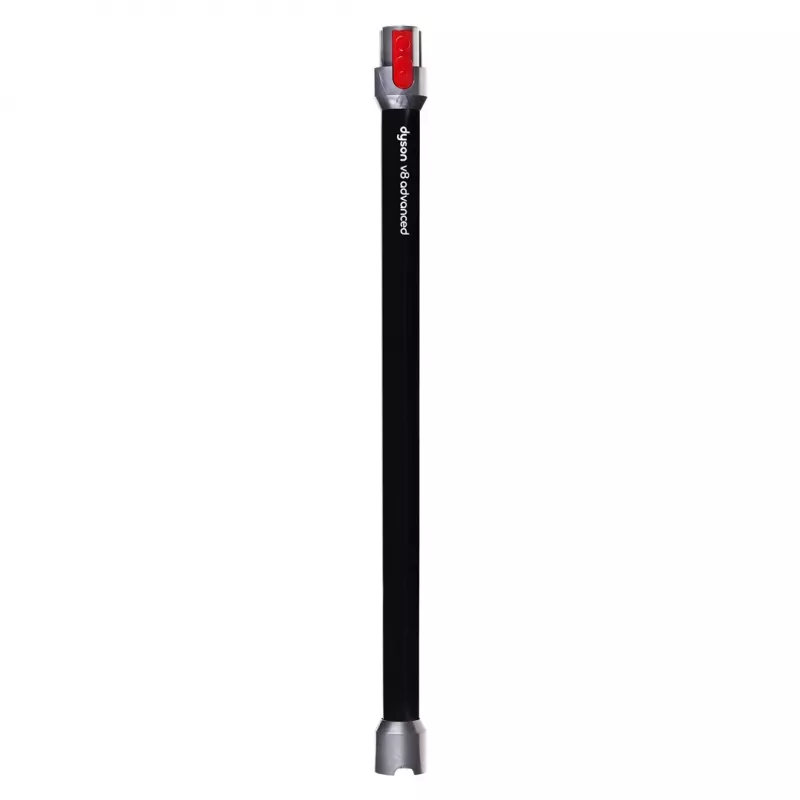 Dyson V8 Advanced 2-in-1 akumulátorový vysávač, bez vrecka, nikel, strieborná
